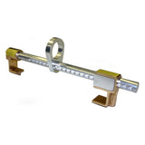 Miller ShadowLite™ Aluminum Adjustable Beam Anchor