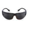 Moldex Adapt Anti-Fog Safety Glasses with Overmold