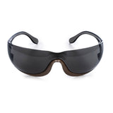 Moldex Adapt Anti-Fog Safety Glasses with Overmold