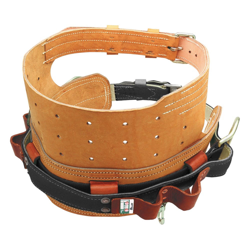 Miller 9'' Full-Floating Belt