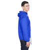 UltraClub 8915 Men's Fleece-Lined Hooded® Jacket