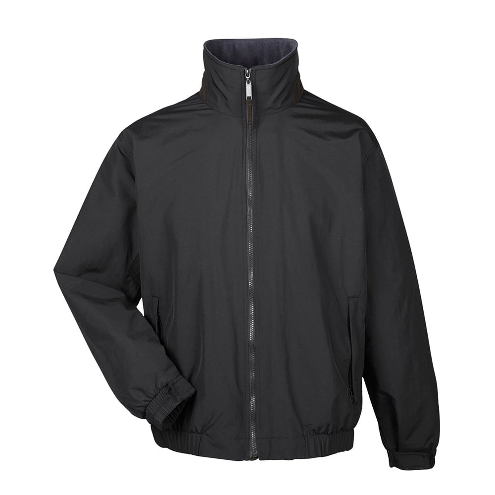 UltraClub 8921 Men's Adventure All-Weather Jacket