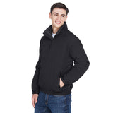 UltraClub 8921 Men's Adventure All-Weather Jacket