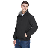 UltraClub 8921 Men's Adventure All-Weather Jacket