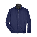 UltraClub 8921 Men's Adventure All-Weather Jacket