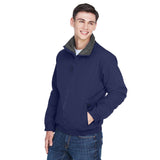 UltraClub 8921 Men's Adventure All-Weather Jacket