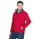 UltraClub 8921 Men's Adventure All-Weather Jacket