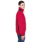 UltraClub 8921 Men's Adventure All-Weather Jacket