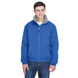 UltraClub 8921 Men's Adventure All-Weather Jacket