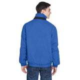 UltraClub 8921 Men's Adventure All-Weather Jacket