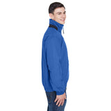 UltraClub 8921 Men's Adventure All-Weather Jacket