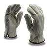 Cordova Pigskin Insulated Drivers Glove with Thinsulate® Lining, 1 dozen (12 pairs)