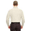 UltraClub 8960C Cypress Long-Sleeve Twill Shirt with Pocket