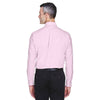 UltraClub 8970 Men's Classic Wrinkle-Resistant Long-Sleeve Oxford