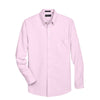 UltraClub 8970 Men's Classic Wrinkle-Resistant Long-Sleeve Oxford