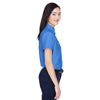 UltraClub 8973 Ladies' Classic Wrinkle-Resistant Short-Sleeve Oxford