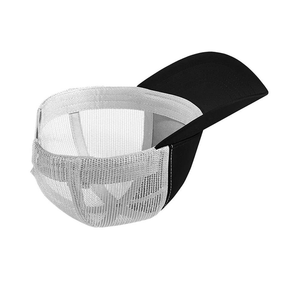 Sport-Tek STC36 PosiCharge Competitor Mesh Back Adjustable Cap