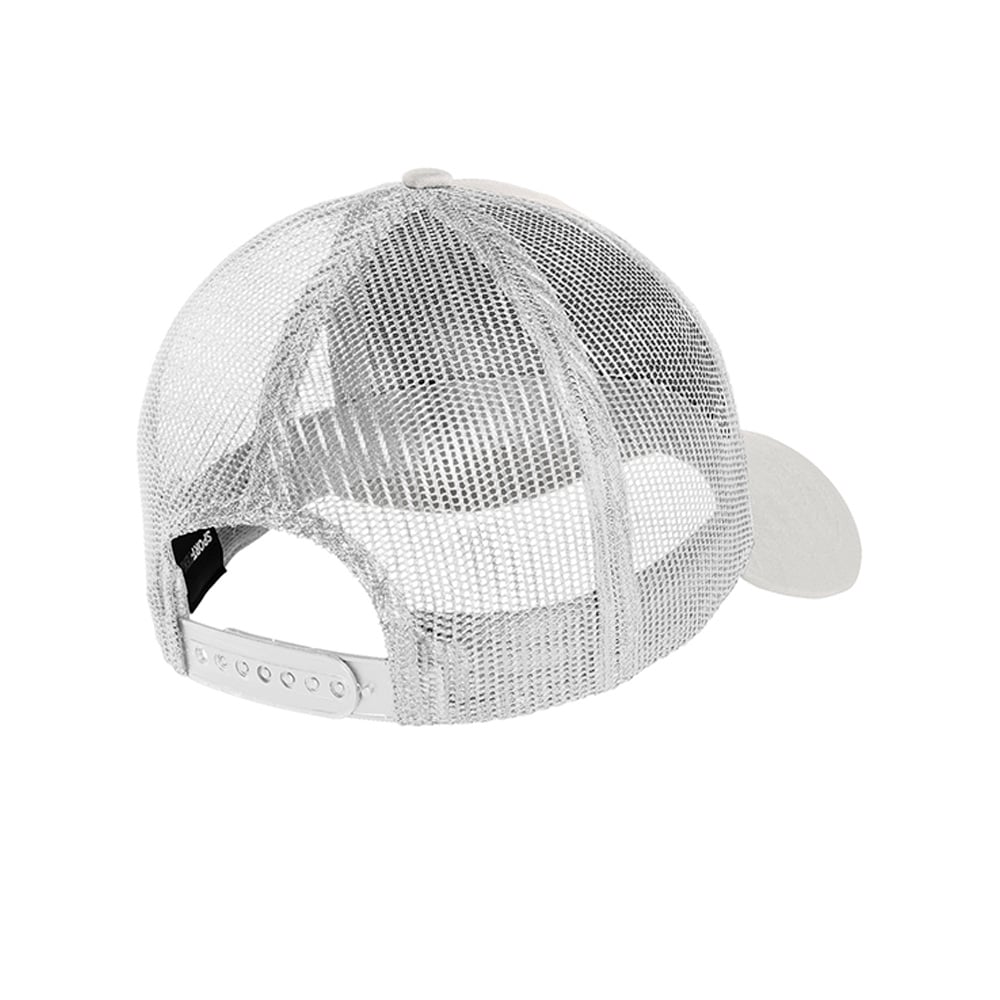 Sport-Tek STC36 PosiCharge Competitor Mesh Back Adjustable Cap