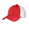 Sport-Tek STC36 PosiCharge Competitor Mesh Back Adjustable Cap