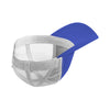 Sport-Tek STC36 PosiCharge Competitor Mesh Back Adjustable Cap