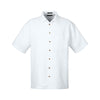 UltraClub 8980 Men's Cabana Breeze Camp Shirt