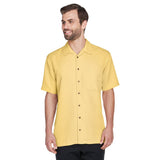 UltraClub 8980 Men's Cabana Breeze Camp Shirt