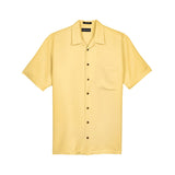 UltraClub 8980 Men's Cabana Breeze Camp Shirt