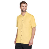 UltraClub 8980 Men's Cabana Breeze Camp Shirt