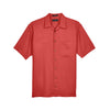 UltraClub 8980 Men's Cabana Breeze Camp Shirt