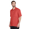 UltraClub 8980 Men's Cabana Breeze Camp Shirt