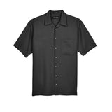 UltraClub 8980 Men's Cabana Breeze Camp Shirt