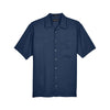 UltraClub 8980 Men's Cabana Breeze Camp Shirt