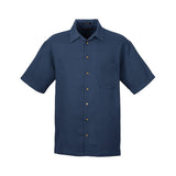 UltraClub 8980 Men's Cabana Breeze Camp Shirt