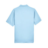 UltraClub 8980 Men's Cabana Breeze Camp Shirt