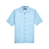 UltraClub 8980 Men's Cabana Breeze Camp Shirt