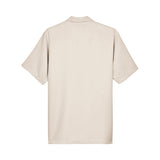 UltraClub 8980 Men's Cabana Breeze Camp Shirt