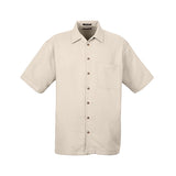 UltraClub 8980 Men's Cabana Breeze Camp Shirt