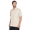 UltraClub 8980 Men's Cabana Breeze Camp Shirt