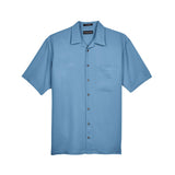 UltraClub 8980 Men's Cabana Breeze Camp Shirt