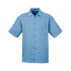 UltraClub 8980 Men's Cabana Breeze Camp Shirt