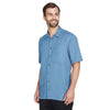 UltraClub 8980 Men's Cabana Breeze Camp Shirt