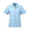 UltraClub 8981 Ladies' Cabana Breeze Camp Shirt