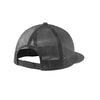 Sport-Tek STC38 Yupoong 5-Panel Classic Trucker Mesh Back Cap