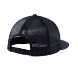 Sport-Tek STC38 Yupoong 5-Panel Classic Trucker Mesh Back Cap