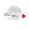 Sport-Tek STC38 Yupoong 5-Panel Classic Trucker Mesh Back Cap