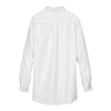 UltraClub 8990 Ladies' Classic Wrinkle-Resistant Long-Sleeve Oxford