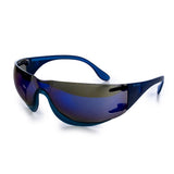 Moldex Adapt Anti-Fog Safety Glasses with Overmold