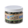 Moldex 6687 Glide Camo Uncorded Disposable Earplug, 1 jar (50 pairs)