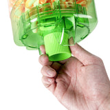 Moldex Softies EcoStation 6701 Earplug Dispenser, NRR 33 (500 pairs)