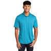 Sport-Tek ST550 PosiCharge Competitor Short Sleeve Performance Polo